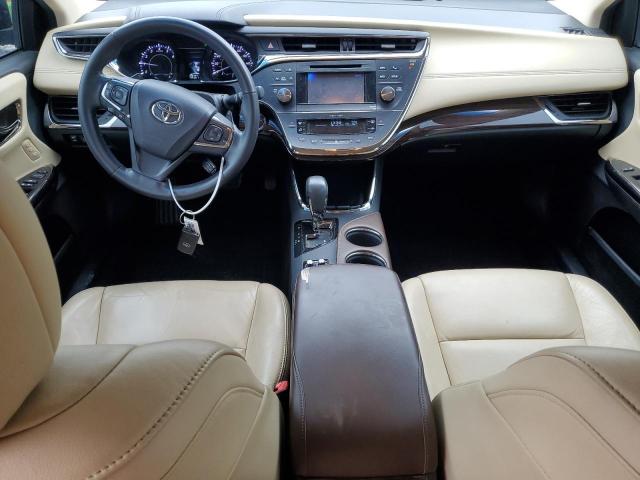 4T1BK1EBXEU132522 - 2014 TOYOTA AVALON BASE BEIGE photo 8