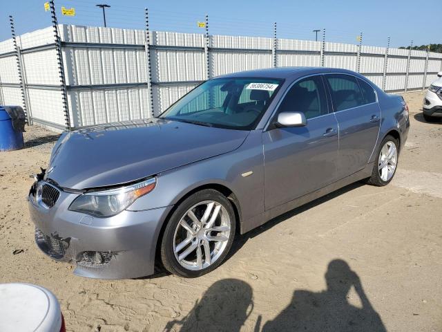 2007 BMW 530 XI, 