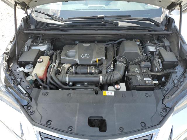 JTJYARBZXK2124345 - 2019 LEXUS NX 300 BASE 银色 照片 12