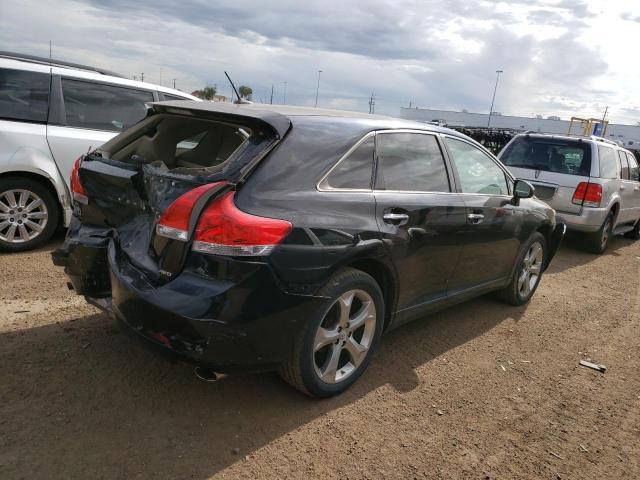 4T3BK11A79U022750 - 2009 TOYOTA VENZA BLACK photo 3