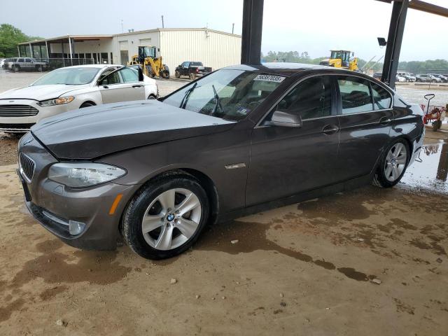 2013 BMW 528 XI, 
