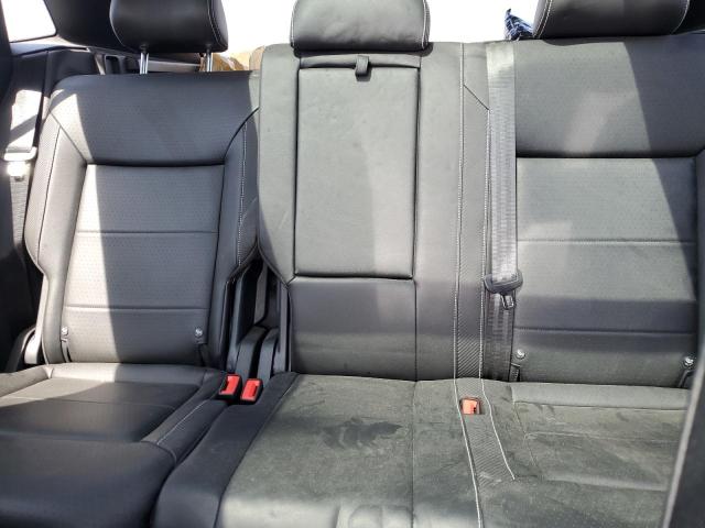 1V2JE2CA5PC204533 - 2023 VOLKSWAGEN ATLAS CROS SE Gris photo 10