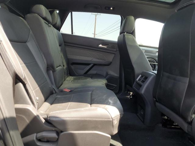 1V2JE2CA5PC204533 - 2023 VOLKSWAGEN ATLAS CROS SE Gris photo 11