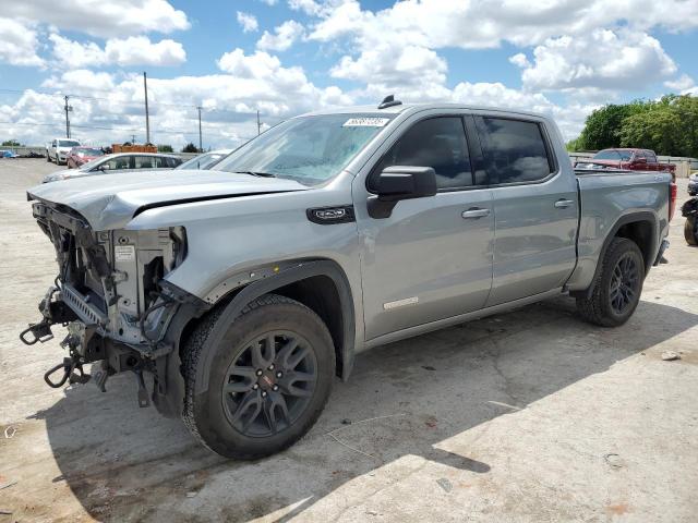 2023 GMC SIERRA K1500 ELEVATION, null