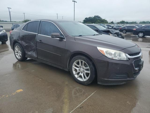1G11C5SL3FF294878 - 2015 CHEVROLET MALIBU 1LT 棕色 照片 4
