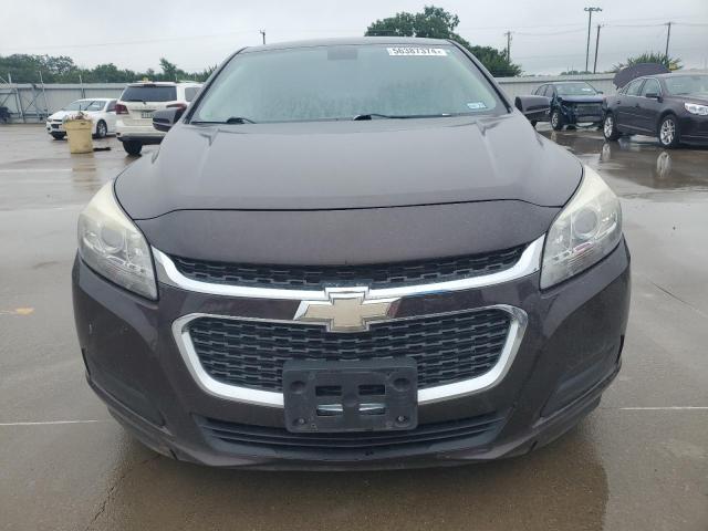 1G11C5SL3FF294878 - 2015 CHEVROLET MALIBU 1LT 棕色 照片 5