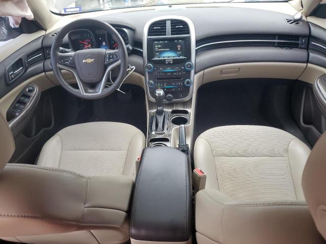 1G11C5SL3FF294878 - 2015 CHEVROLET MALIBU 1LT 棕色 照片 8