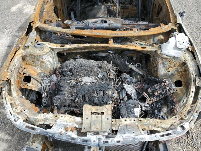 1G4ZN5SS5HU172738 - 2017 BUICK LACROSSE PREFERRED BURN photo 11