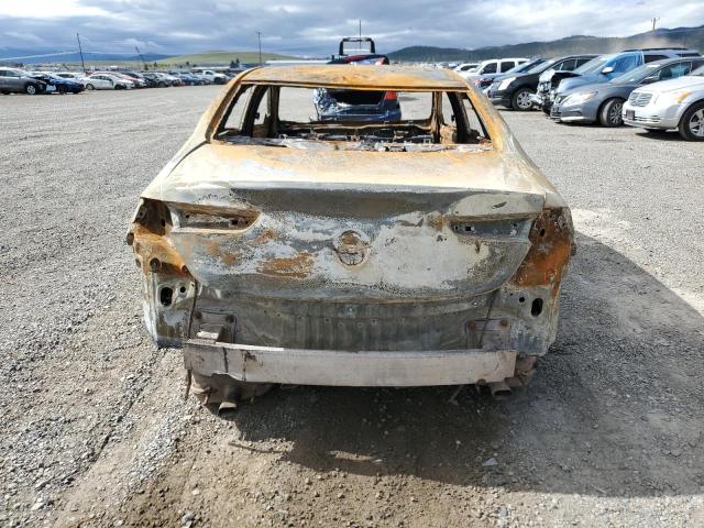 1G4ZN5SS5HU172738 - 2017 BUICK LACROSSE PREFERRED BURN photo 6