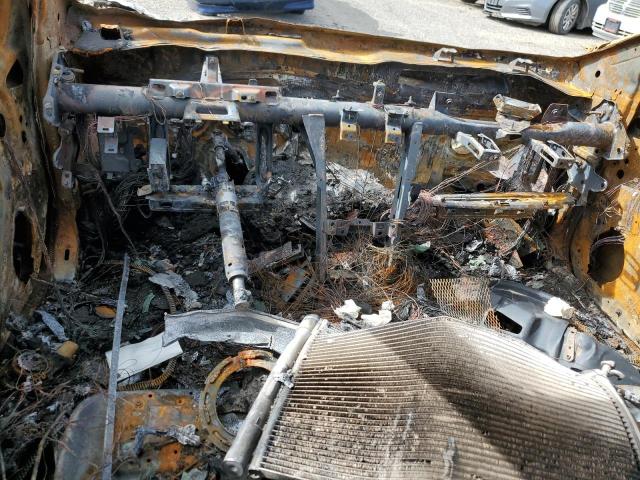 1G4ZN5SS5HU172738 - 2017 BUICK LACROSSE PREFERRED BURN photo 8