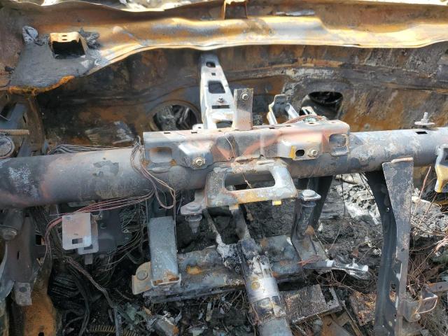 1G4ZN5SS5HU172738 - 2017 BUICK LACROSSE PREFERRED BURN photo 9