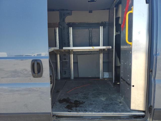 3C6URVJG2KE561771 - 2019 RAM PROMASTER 3500 HIGH ლურჯი ფოტო 11