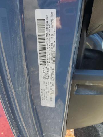 3C6URVJG2KE561771 - 2019 RAM PROMASTER 3500 HIGH ლურჯი ფოტო 13