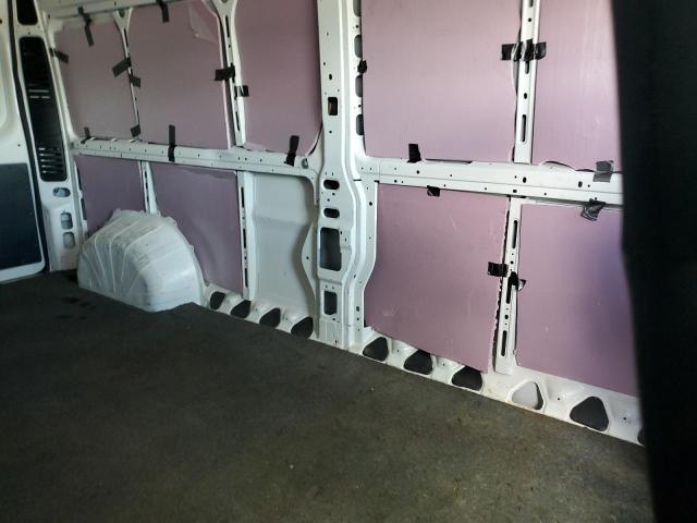 3C6TRVDD4FE509657 - 2015 RAM PROMASTER 2500 HIGH WHITE photo 11