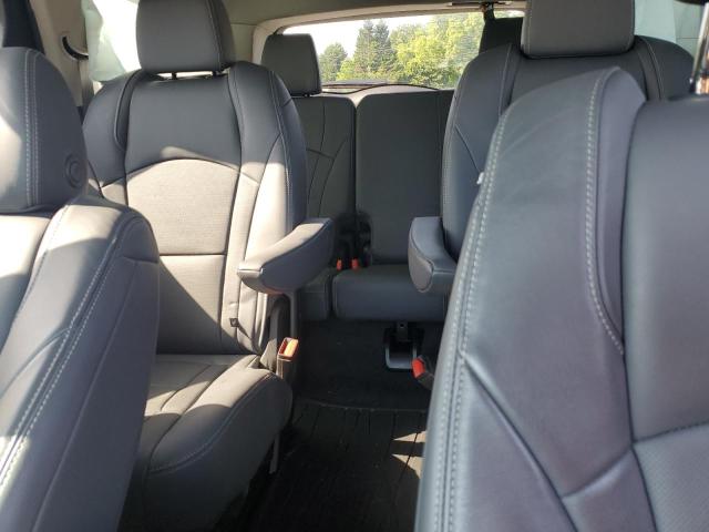 5GAEVAKW7KJ221639 - 2019 BUICK ENCLAVE ESSENCE 黑色 照片 10