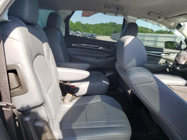 5GAEVAKW7KJ221639 - 2019 BUICK ENCLAVE ESSENCE 黑色 照片 11