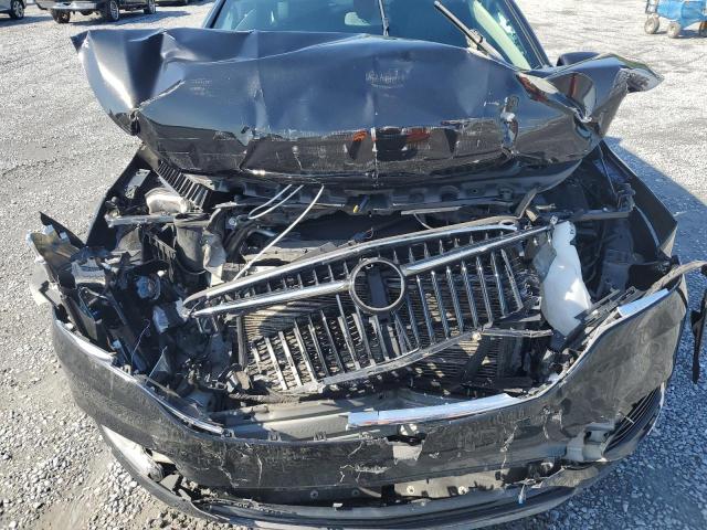 5GAEVAKW7KJ221639 - 2019 BUICK ENCLAVE ESSENCE 黑色 照片 12