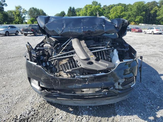 5GAEVAKW7KJ221639 - 2019 BUICK ENCLAVE ESSENCE 黑色 照片 5