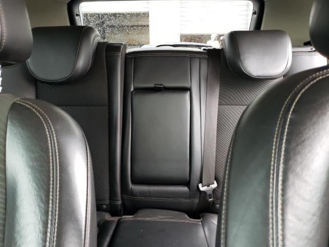 KL4CJFSB4DB104202 - 2013 BUICK ENCORE CONVENIENCE 灰色 照片 10