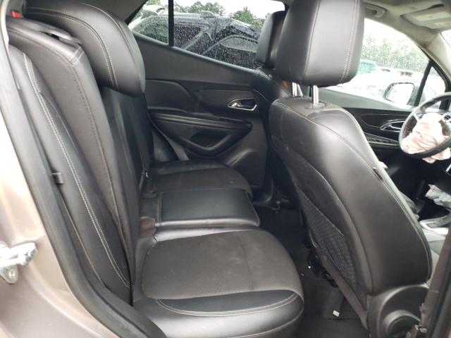 KL4CJFSB4DB104202 - 2013 BUICK ENCORE CONVENIENCE 灰色 照片 11