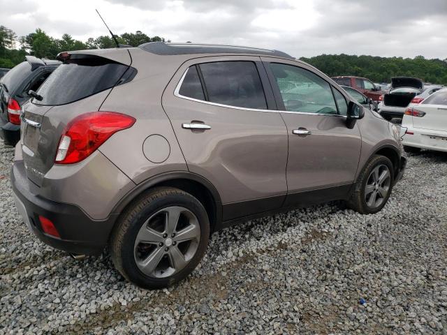 KL4CJFSB4DB104202 - 2013 BUICK ENCORE CONVENIENCE 灰色 照片 3