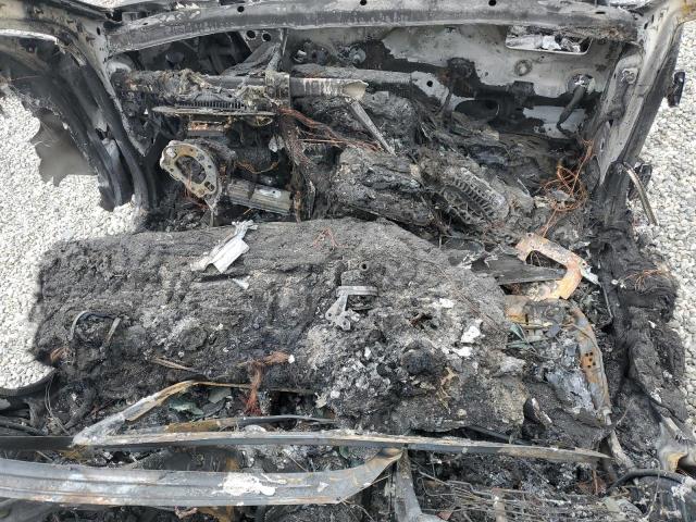 55SWF4JB3JU240662 - 2018 MERCEDES-BENZ C 300 BURN photo 8