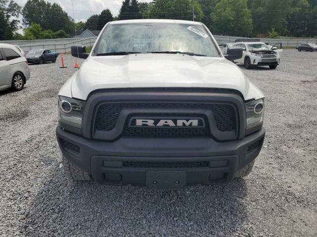 1C6RR7GG0MS525179 - 2021 RAM 1500 CLASS SLT 白色 照片 5