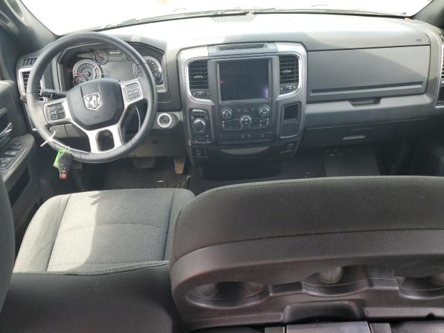 1C6RR7GG0MS525179 - 2021 RAM 1500 CLASS SLT 白色 照片 8