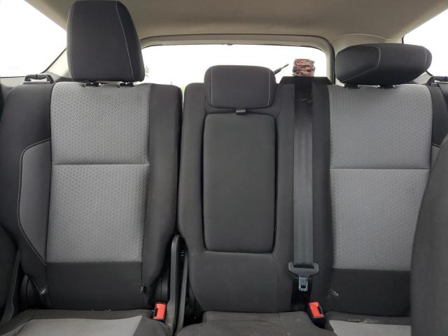 1FMCU9G97JUB48596 - 2018 FORD ESCAPE SE Ақ фото 10