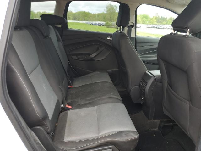 1FMCU9G97JUB48596 - 2018 FORD ESCAPE SE Ақ фото 11