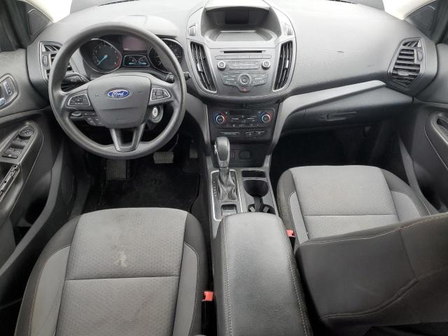 1FMCU9G97JUB48596 - 2018 FORD ESCAPE SE Ақ фото 8