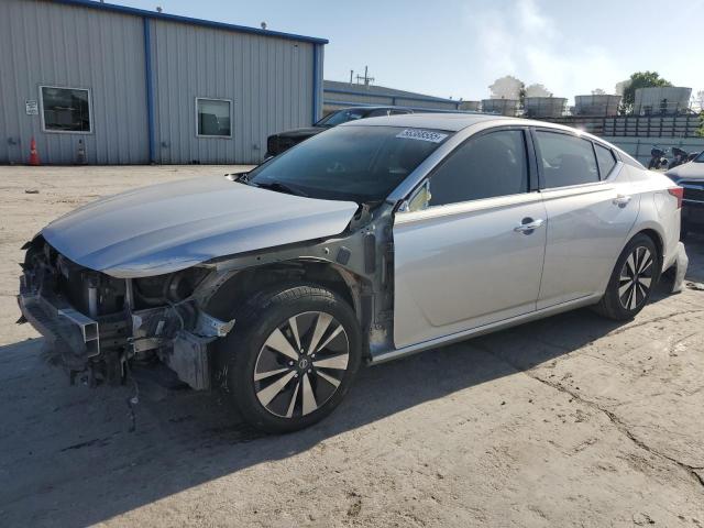2019 NISSAN ALTIMA SL, 