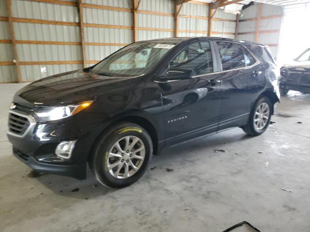 2021 CHEVROLET EQUINOX LT, null