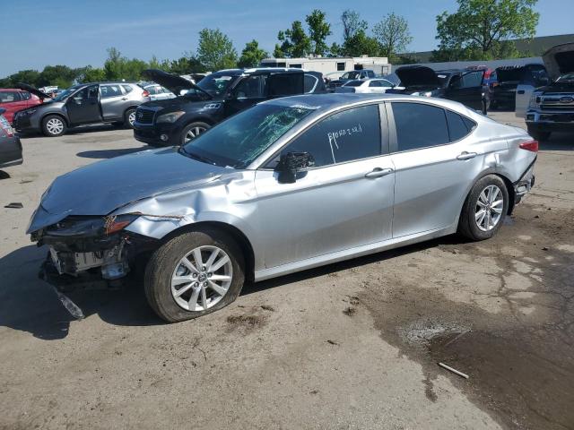 2025 TOYOTA CAMRY XSE, null