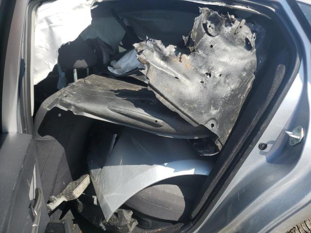 4T1DAACK1SU529384 - 2025 TOYOTA CAMRY XSE 银色 照片 10