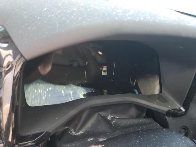 4T1DAACK1SU529384 - 2025 TOYOTA CAMRY XSE 银色 照片 9