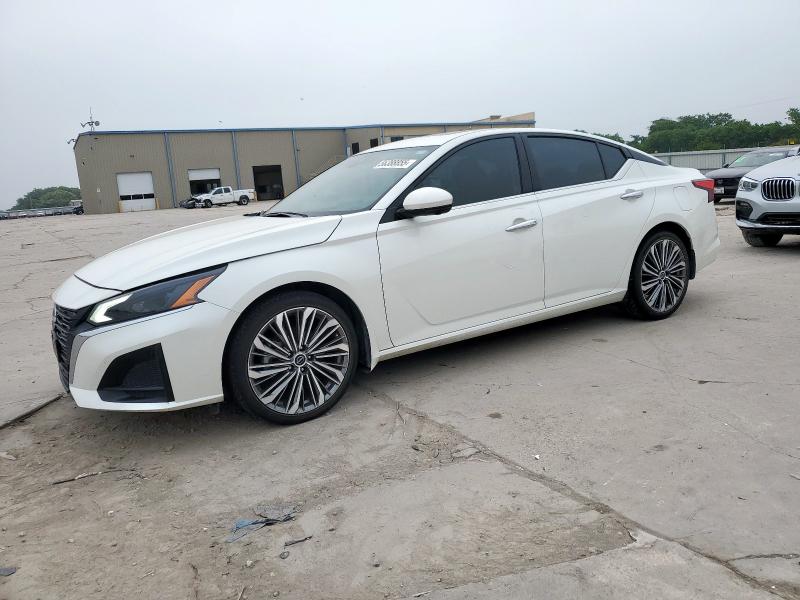 2023 NISSAN ALTIMA SL, 