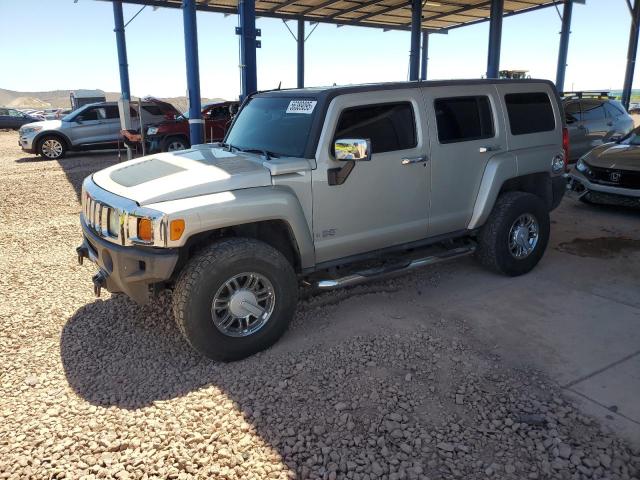 2006 HUMMER H3, 