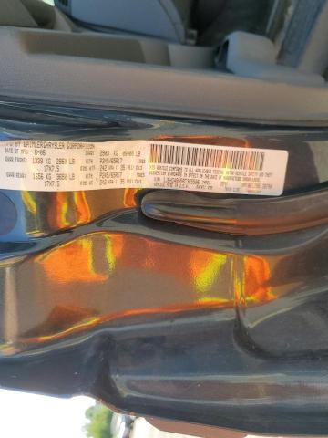 1J8HG48N56C365506 - 2006 JEEP COMMANDER 石墨色 照片 12