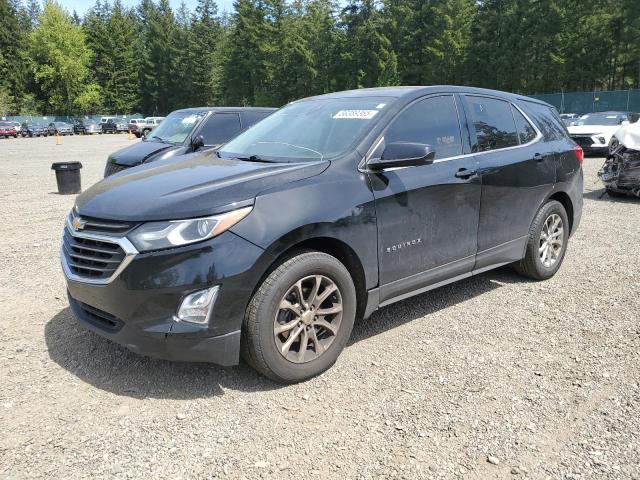 2020 CHEVROLET EQUINOX LT, null