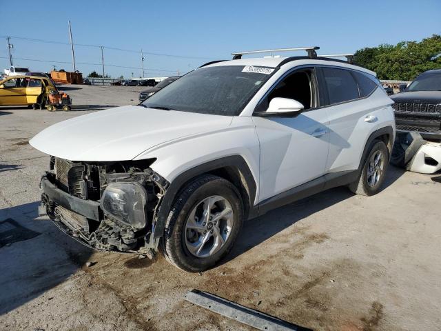 2022 HYUNDAI TUCSON SEL, null