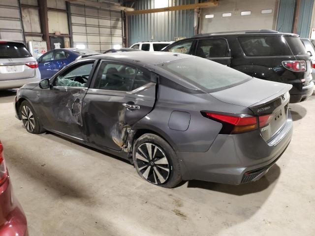 1N4BL4DV4MN411476 - 2021 NISSAN ALTIMA SV GRAY photo 2