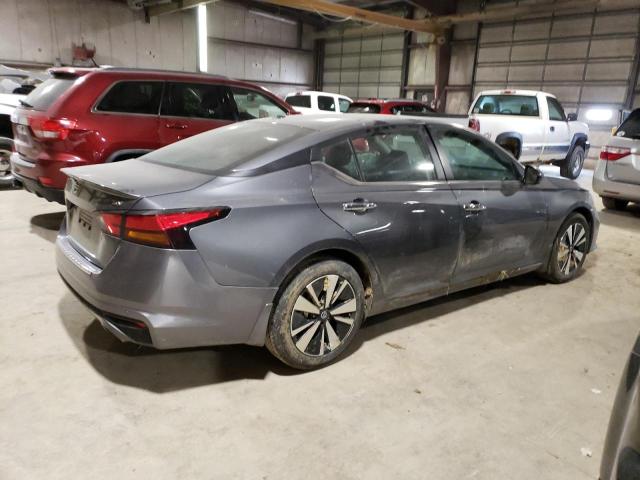 1N4BL4DV4MN411476 - 2021 NISSAN ALTIMA SV GRAY photo 3