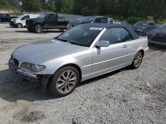 2005 BMW 330 CI, 