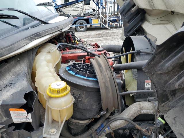 1FVACWFC2MHMK3416 - 2021 FREIGHTLINER M2 106 MEDIUM DUTY WHITE photo 12