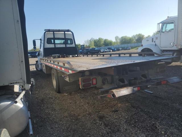 1FVACWFC2MHMK3416 - 2021 FREIGHTLINER M2 106 MEDIUM DUTY WHITE photo 2