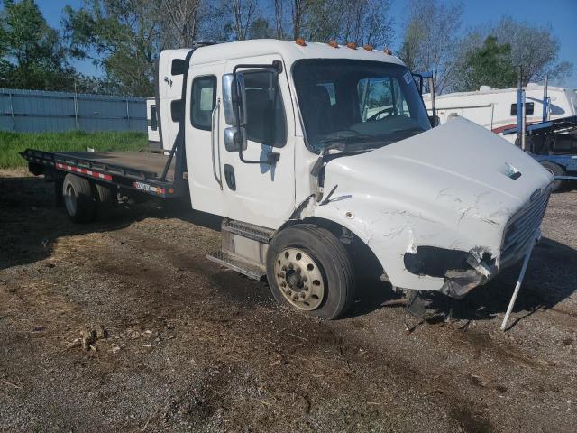 1FVACWFC2MHMK3416 - 2021 FREIGHTLINER M2 106 MEDIUM DUTY WHITE photo 4