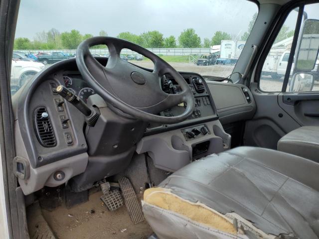 1FVACWFC2MHMK3416 - 2021 FREIGHTLINER M2 106 MEDIUM DUTY WHITE photo 8