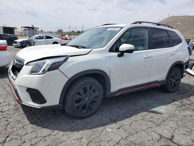 2024 SUBARU FORESTER SPORT, null