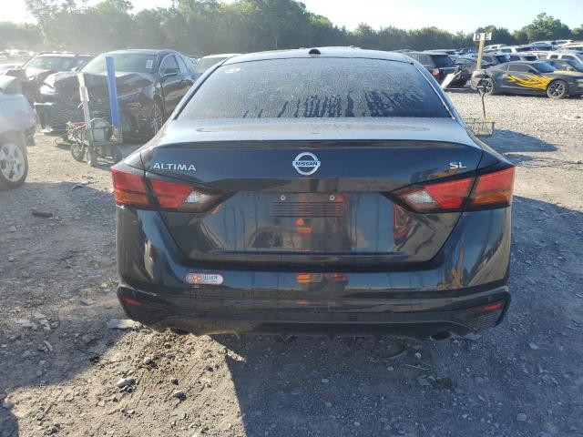 1N4BL4EV6KC234582 - 2019 NISSAN ALTIMA SL BLACK photo 6